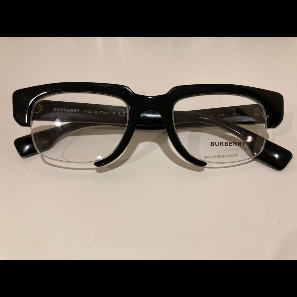 Brand New Burberry Glasses Frames